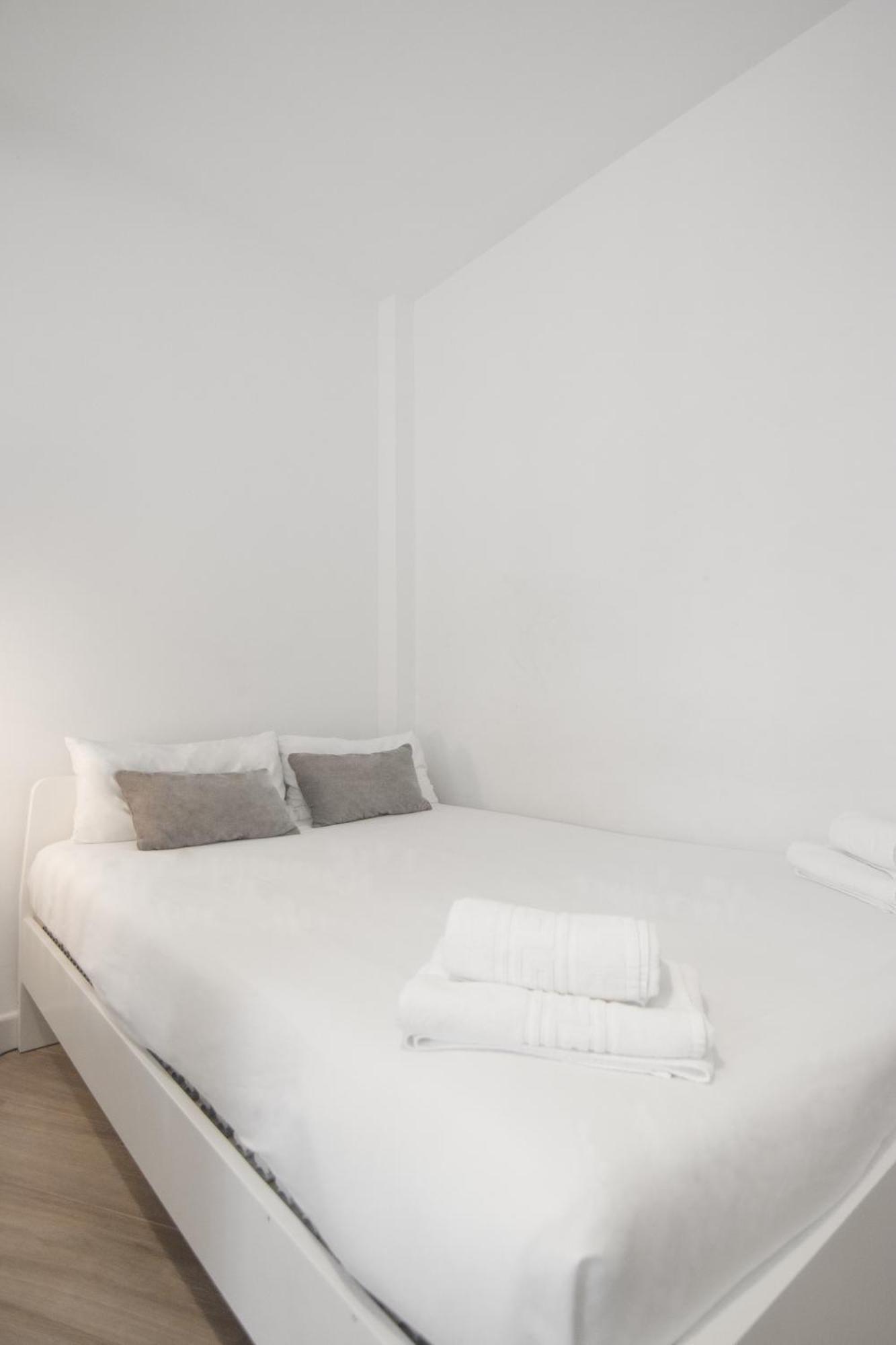 Rentalsevilla Santa Rufina Exterior photo