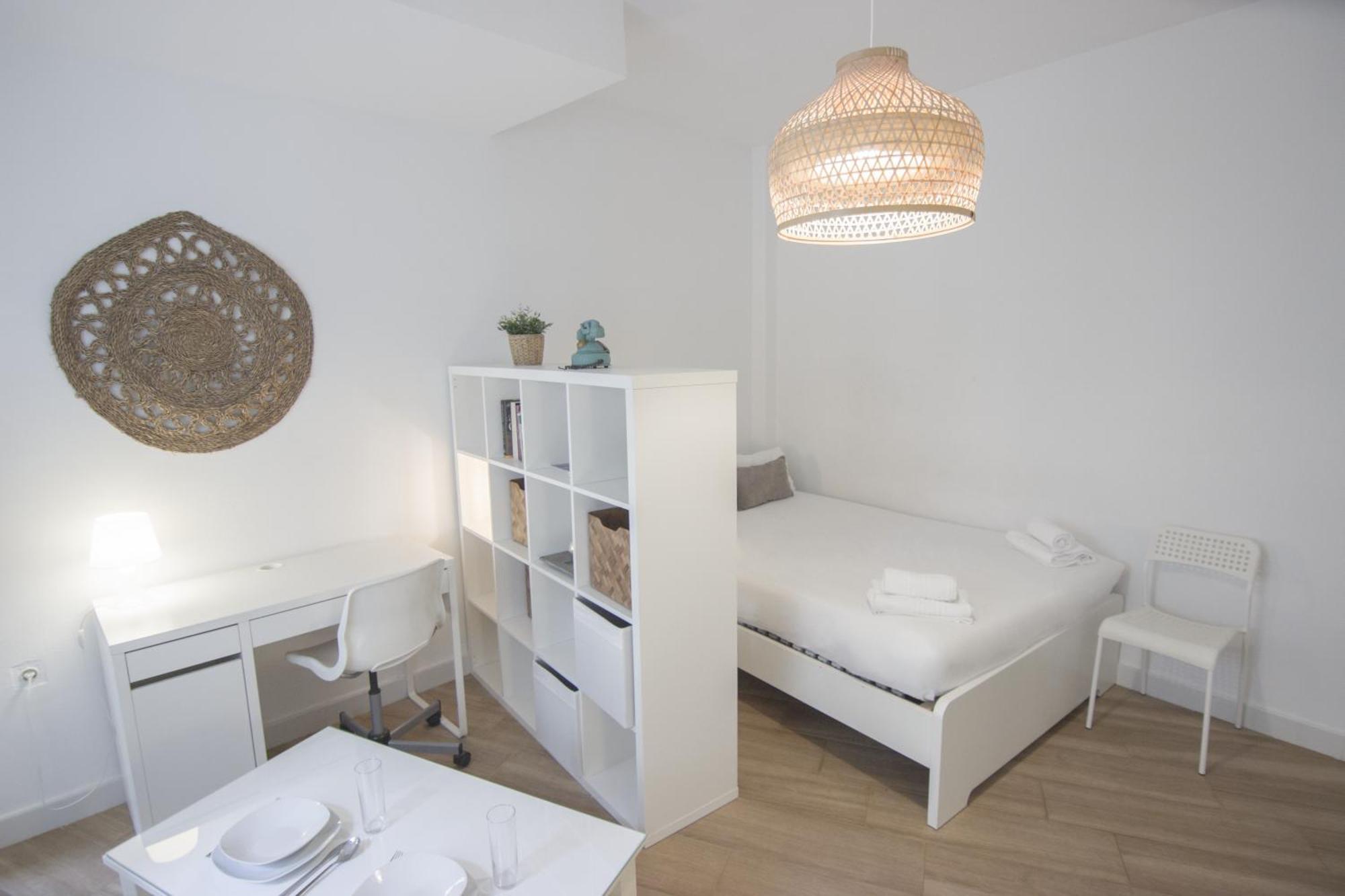Rentalsevilla Santa Rufina Exterior photo