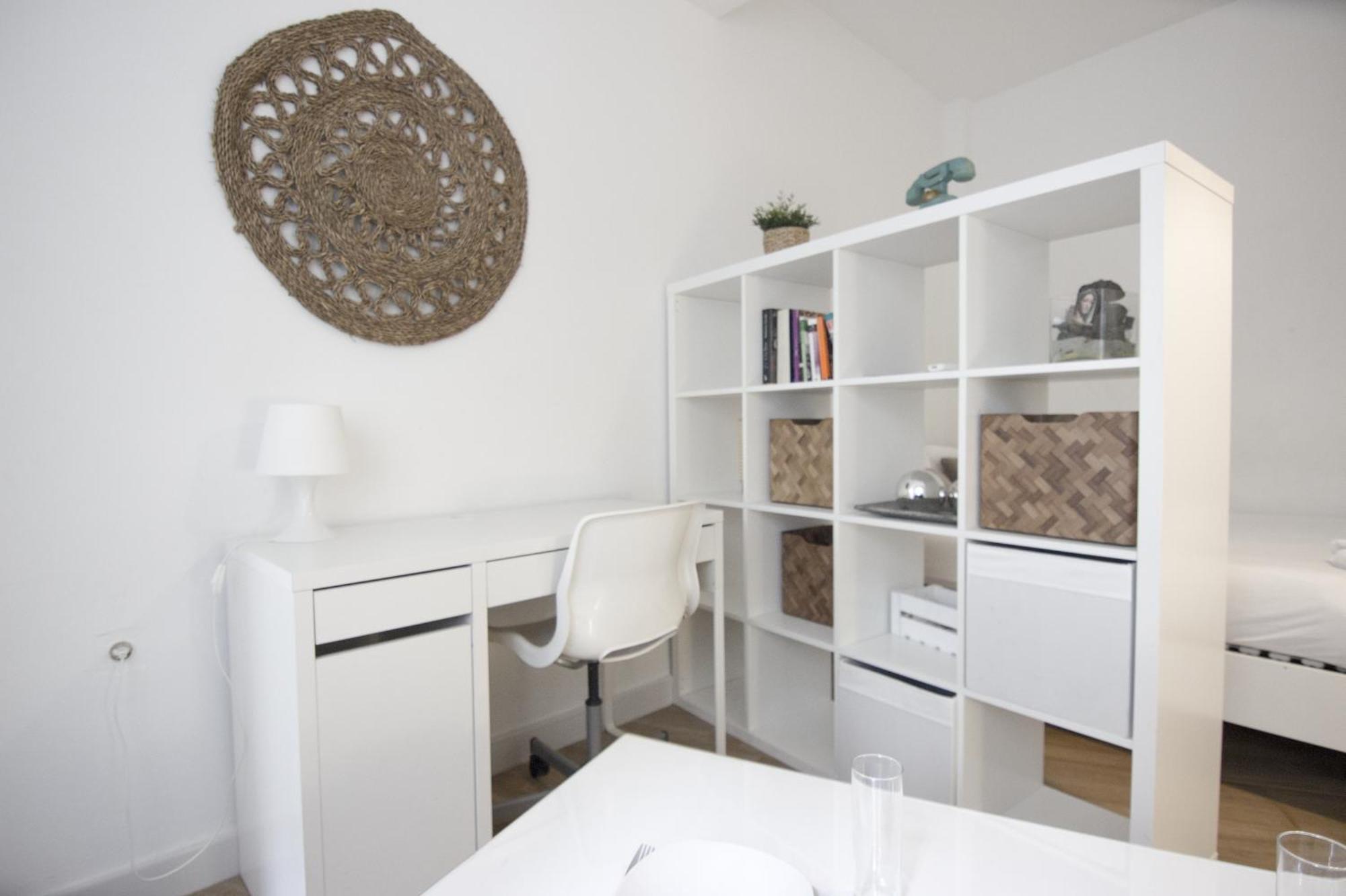 Rentalsevilla Santa Rufina Exterior photo